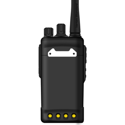 Motorola V318 Two Way Radio Professional Radio Dual-band Walkie-talkie with Large Capacity Battery Analog Digital Sub-audio