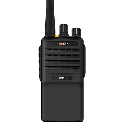 Motorola V318 Two Way Radio Digital Walkie Talkie Radios Advanced Communication Technology