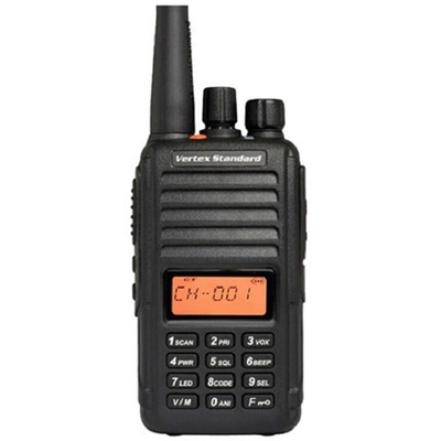 143g Motorola V468 Two Way Radio Professional Radio with VOX Function