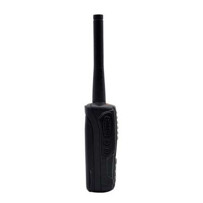 Motorola V468 Two Way Radio 128 Storage Channels Durable for Outdoor Communication VHF UHF Frequency Type