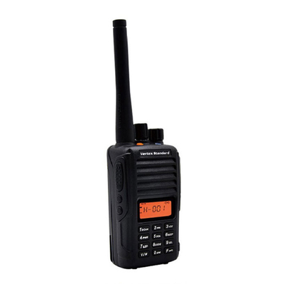 Motorola V468 Two Way Radio 460-464 MHz Frequency Range Professional Radio with 2W Output Power