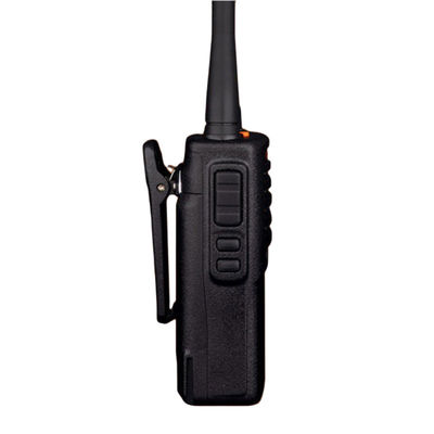 Motorola VZ-10 Two Way Radio Professional Radio Black with and VOX Function