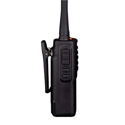 Motorola VZ-10 Two Way Radio Professional Radio Black with and VOX Function