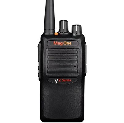 Motorola VZ-12 Two Way Radio 16 Storage Channel with Professional Radio Type and 4W Output Power