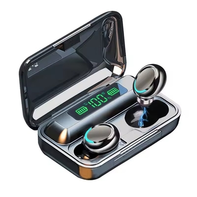 Free Shipping's items BT 5.4 Noise Cancelling Earbuds Waterproof Mini In Ear Buds Touch M90 Pro True Wireless Stereo Earphones