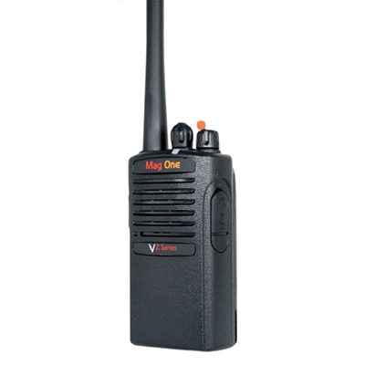 Motorola Vz-D131 Two Way Radio VHF UHF Frequency Type Digital Walkie Talkie For Outdoor Communication Needs