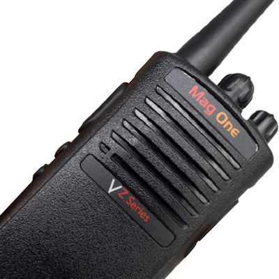 Motorola Vz-D131 Two Way Radio Outdoor Communication Professional Radio Within 3-10km Talk Range