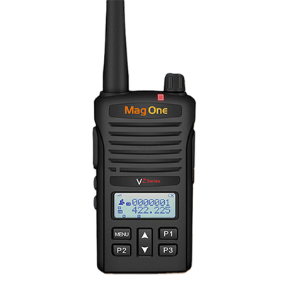 Motorola Vz-D135 Two Way Radio Digital Mobile Radio With VOX Function And 128 Storage Channel