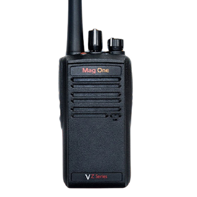 Motorola Vz-D263 Two Way Radio VOX Function Waterproof Walkie Talkie For Seamless Communication In Any Environment