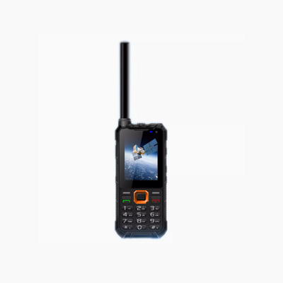 YT1100 POC Long Distance Two Way Radio English Operating Language GPS Walkie Talkie for Long Distance Communication