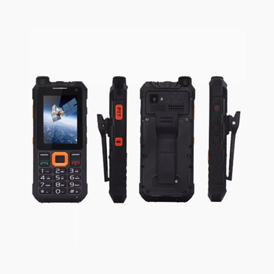 YT1100 Long Distance Two Way Radio Digital Mobile Radio Walkie Talkie Range Type 0-50km