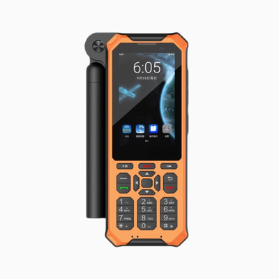 YT1600 POC Long Distance Two Way Radio 10W Multi-channel Portable Radio 500-1000mAh Battery Capacity for Wide Coverage and Versatile Communication