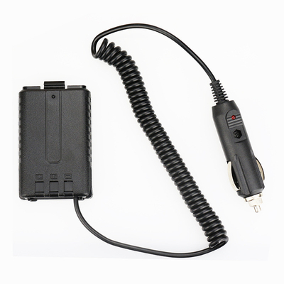1-2A Output Battery for Analog Radios 0-10KM Talk Range Compatibility
