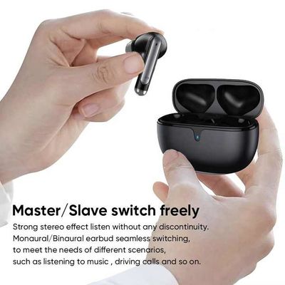 Wireless Connection Accessories For Two Way Radio with 300mAh Battery Capacity and Digital Display