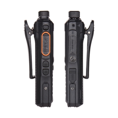 Inrico T640 POC Long Distance Two Way Radio Android Extended Range Portable Radio 2MP Front Camera for Long Distance Communication