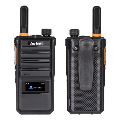 Inrico T620 Wi-Fi GPS  Android 7.1  4000mAh Working Times 17 Hours IP54