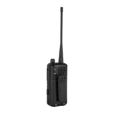 INRICO T368 POC Long Distance Two Way Radio 2.8' Touch Screen Display POC Long Distance Two Way Radio With Enabled NC Algorithm And HD Display