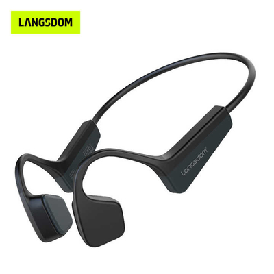 Hot Selling Open Ear Headset Waterproof Headphones Bluetooth Wireless Sports Earphones Bone Conduction Headphone