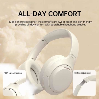 Wireless Bluetooth Headphone Accessories For Two Way Radio Enjoy Uninterrupted Listening Noise Cancelling Earbuds Active Noise Cancellation