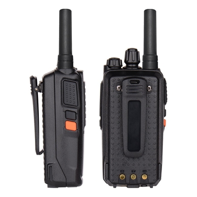INRICO T526 POC Long Distance Two Way Radio POC Long Distance Two Way Radio Working Times 12.5 Hours OS Android 6.0 Heavy-Duty Performance For Industrial Applications
