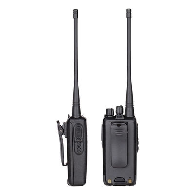 INRICO IP358 	Waterproof Two Way Radio Long Lasting Two Way Radio With 600Ω Microphone Impedance And 15 Hours Talk Time In DMR Mode