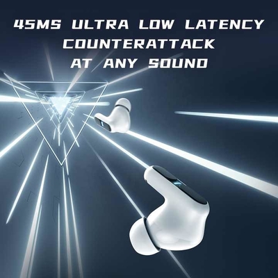 Earphones Auricular Audifonos Wireless Stereo Headset Tws Earbud Sport Tws Bt 5.3 Earphones Headphone