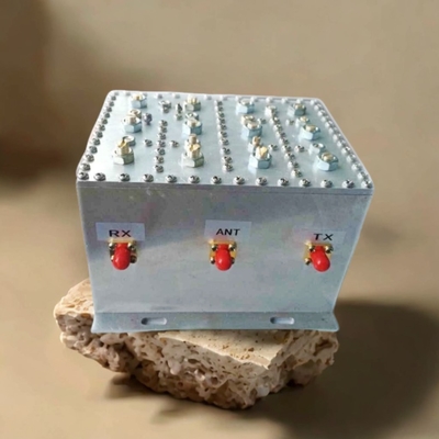 Accessories For Two Way Radio Connector Type As Customers Request Out-band Restrain F2 5MHz ≥75 F1 413.5 F2 418.5 F1-5MHz ≥30