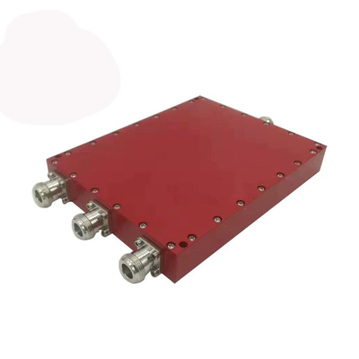 Upgrade Your Communication System With 0.6 IL Two-way Radio Add-on And N Female Connector