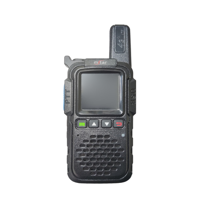 N-516 4G Full Netcom GPS Positioning Talkie Talkie Dual USB Charging Noise Filtering Large Clear Screen Large Capacity Battery
