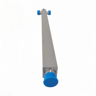 Custom-made Passive 4G Low Intermodulation Power Divider 350 - 3800 MHz Cavity Type Three way Power Divider 4310 - F
