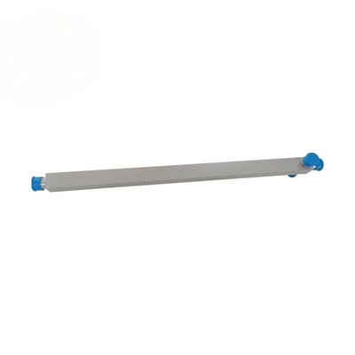 Accessories For Two Way Radio Intermodulation ≤ -155 DBc Typical ≤ -160 DBc Accessories For Two Way Radio Compliance ETSI EN 300019-1-4 Class 4.1