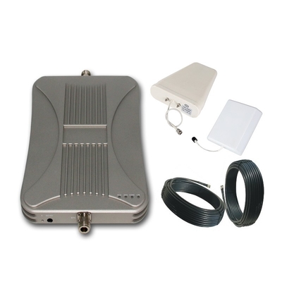 Anhui LuXun Five-Frequency Repeater 4G Signal Booster GSM Signal Booster