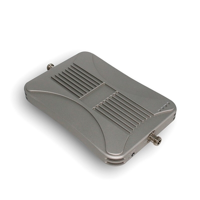 4g Signal With ALC Active 20dB 4g Signal Repeater ≤2dB Spurious Emission 1GHz-12.75GHz ≤-30 DBm Signal Boost