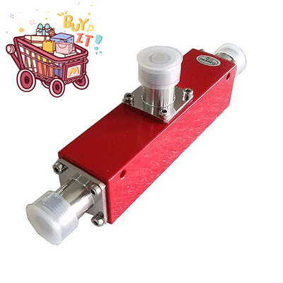 Repeater Accessories Antenna And Feeder 300W Ratio 10 1/10dB Input VSWR Max 1.20 380-960MHz For Performance