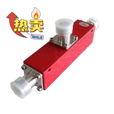 Repeater Accessories Antenna And Feeder Improve Your Network Performance With MNPT-0628-02-NF Repeater Accessory Kit In Red