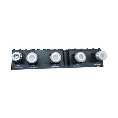 Repeater Accessories Antenna And Feeder Wireless Amplifier Accessory Antenna And Feeder for CH3 2300-2390 MHz and CH1 1710-1880 MHz Enhanced Signal Strength