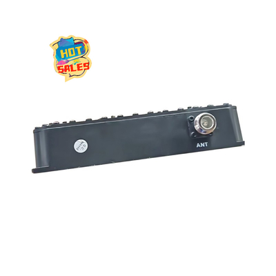 Five-frequency Combiner Wideband Five-frequency Combiner For 1710 - 3800MHz Indoor Combiner N-type Connector