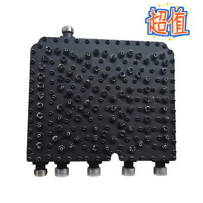 Repeater Accessories Antenna And Feeder 1920-2170 MHz Frequency Range CH2 Repeater Accessory Antenna And Feeder With In-band Fluctuation CH2≤0.6 DB