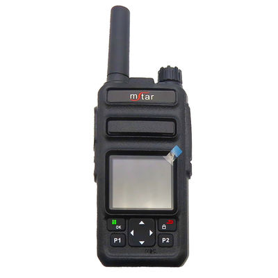 N-519 Long-distance 4G Full Netcom Walkie-talkie Supports One-to-one Call Group Call GPS Positioning