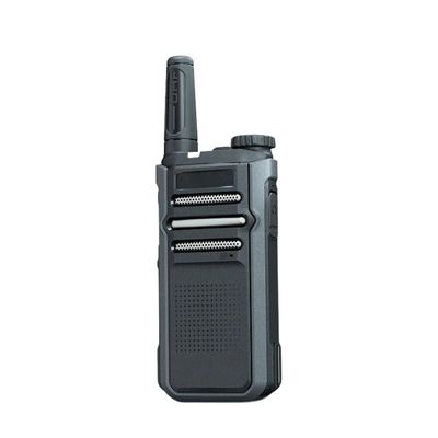 56*119.6*36.4MM Hytera Wireless Handheld Terminal for Seamless Communication