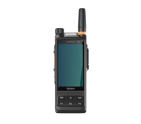 Upgrade Communication 4g Walkie Talkie Phone Handheld Professional Edition