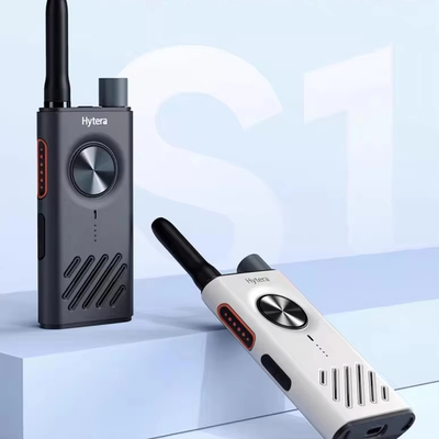 48 Storage Channel Digital Mobile Radio Waterproof Walkie Talkie for Search and Rescue Operations