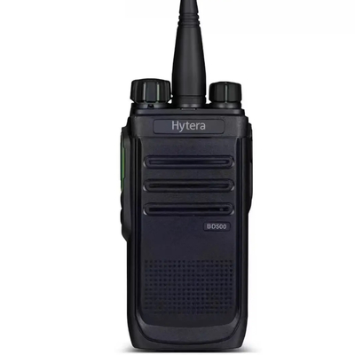 Effortless Communication with Two Way Radio Hytera VHF UHF Frequency Type and Analog Walkie Talkie