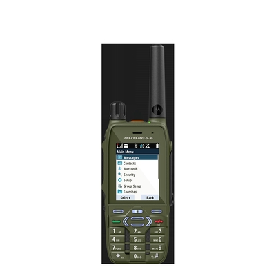 ISO/IEC 15693 NFC Compatible Motorola Two Way Radio 200g 1900mAh Battery for Performance