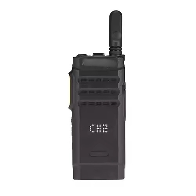 Walkie Talkie UHF VHF 3W Output Power and 2000-2500mAh Battery for Enhanced Communication