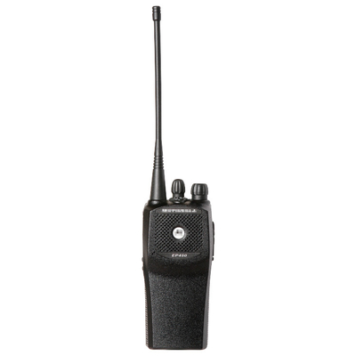 Seamless Communication Solution Best Motorola Two Way Radio with X-Pand™ and Call Alert