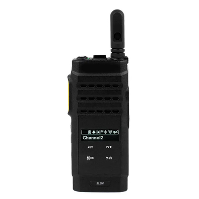 IPX7 Water Resistance Level Motorola DMR Radio VHF UHF Frequency Compatibility