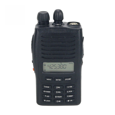 1.2KG Motorola UHF VHF Radio Lightweight and Powerful for Business