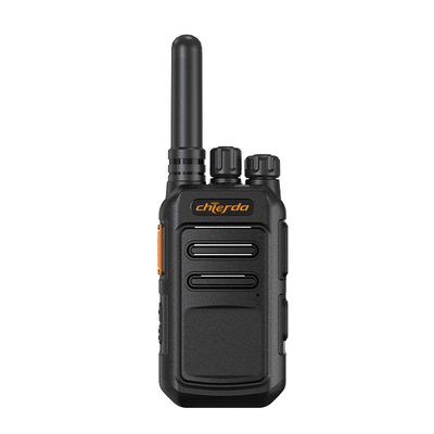 Chierda CD-Q6 Long Range Handheld Walkie Talkie