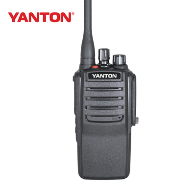 5W UHF VHF DMR Walkie Talkie YANTON DM-900 Long Range Radio